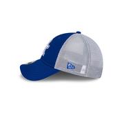 Kentucky New Era 9Forty Snapback Mesh Trucker